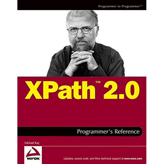Pre-Owned XPath 2. 0 (Paperback) 9780764569104