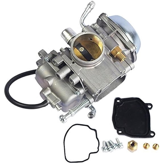 Xpedition 425 4WD 2000-2002 Carburetor Replacement, Easy Start, Stable Idle
