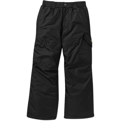 Xpedition Boys' Snow Pant