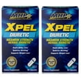 thumbnail image 1 of Xpel- MHP Xtreme Water Release Pill, 160c (2 Pack), 1 of 2