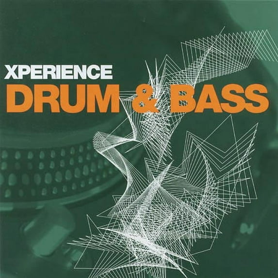 Xperience: Drum & Bass
