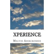 Xperience the Holy Grail, Paperback