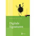 thumbnail image 1 of Xpert.Press Digitale Signaturen, (Paperback), 1 of 1