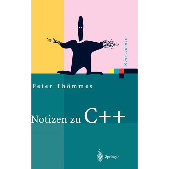 Xpert.Press Notizen Zu C++, (Hardcover)