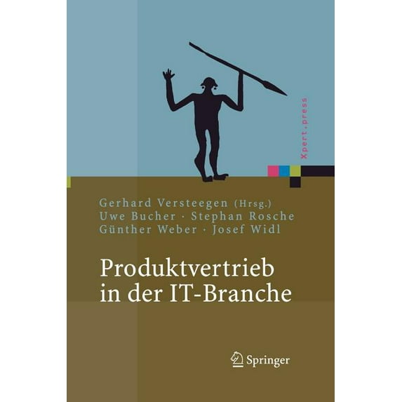 Xpert.Press Produktvertrieb in Der It-Branche: Die Spin-Methode, (Paperback)