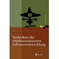 thumbnail image 1 of Xpert.Press Techniken Der Objektorientierten Softwareentwicklung, (Paperback), 1 of 1