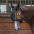 thumbnail image 1 of Xpertequine REM Restoration Equine Mask Right Patch  LARGE, 1 of 2