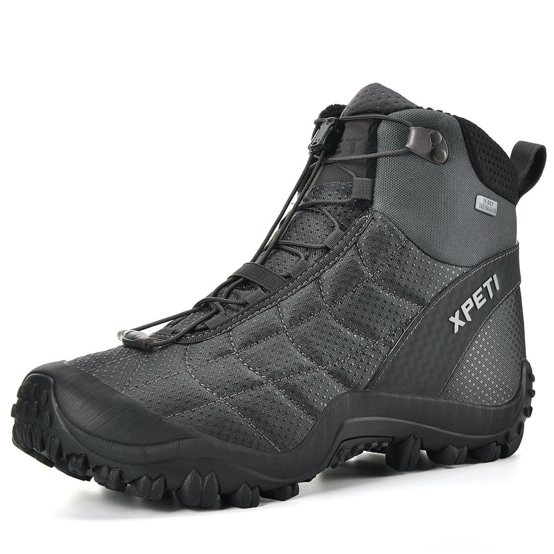 GETTING COLDER XPETI WINTER BOOTS SIZE 1O.5 merrell hiking boots men – xpeti main image 3