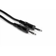 Xpix XPIX-PX-IC15F-NM 0.25 in. TRS Balanced Interconnect Cable