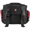 thumbnail image 1 of Xpix XPIX-PXCC4-NM Deluxe Camera & Camcorder & Accessories Protector Bag with Shoulder Strap, 1 of 5