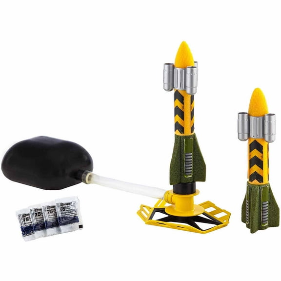 Xploderz Aerial Assault - Rocket Launcher