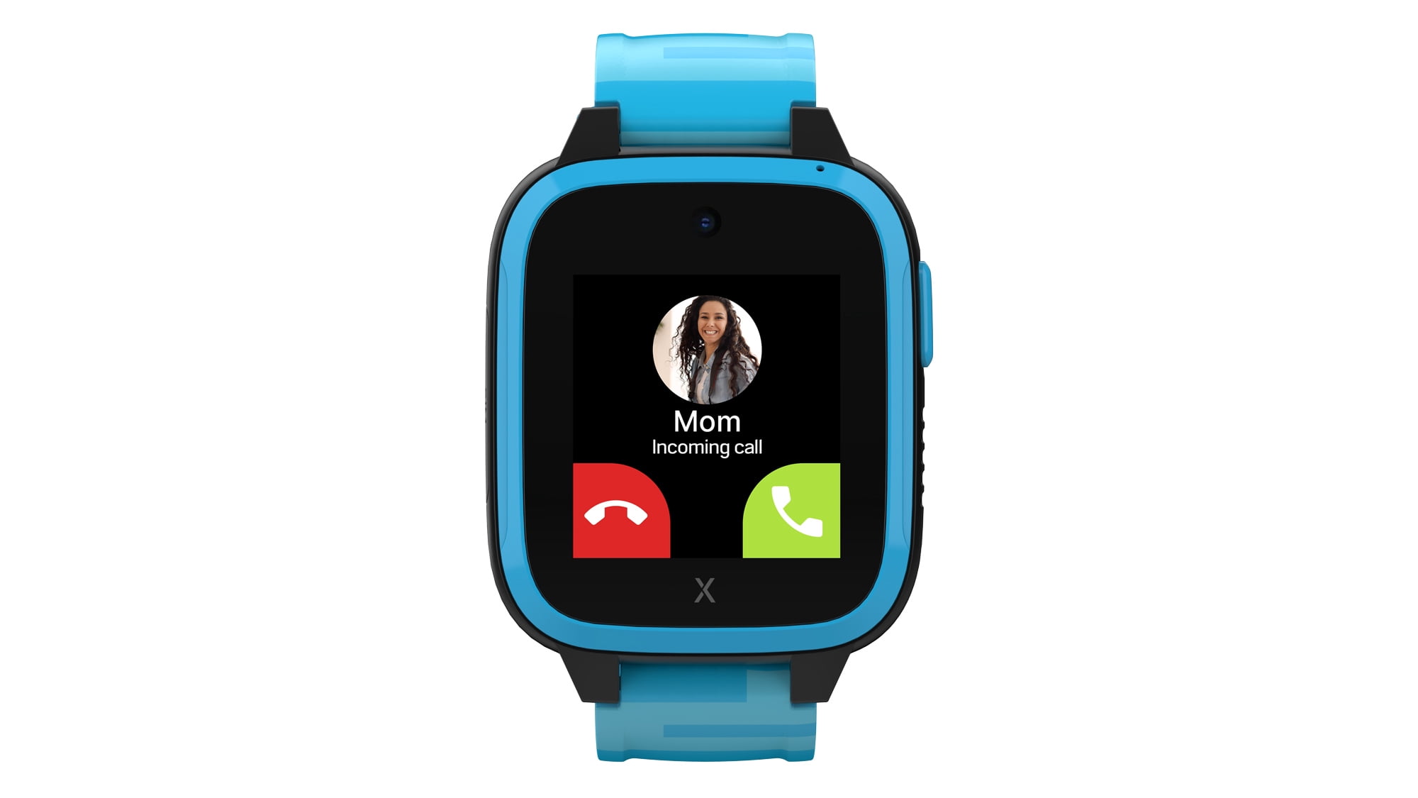 Kids’ XGO3 Jungle Edition (GPS + Cellular) Smart Watch Calls, Messages, SOS, GPS Tracker, Camera, Step Counter, SIM Card