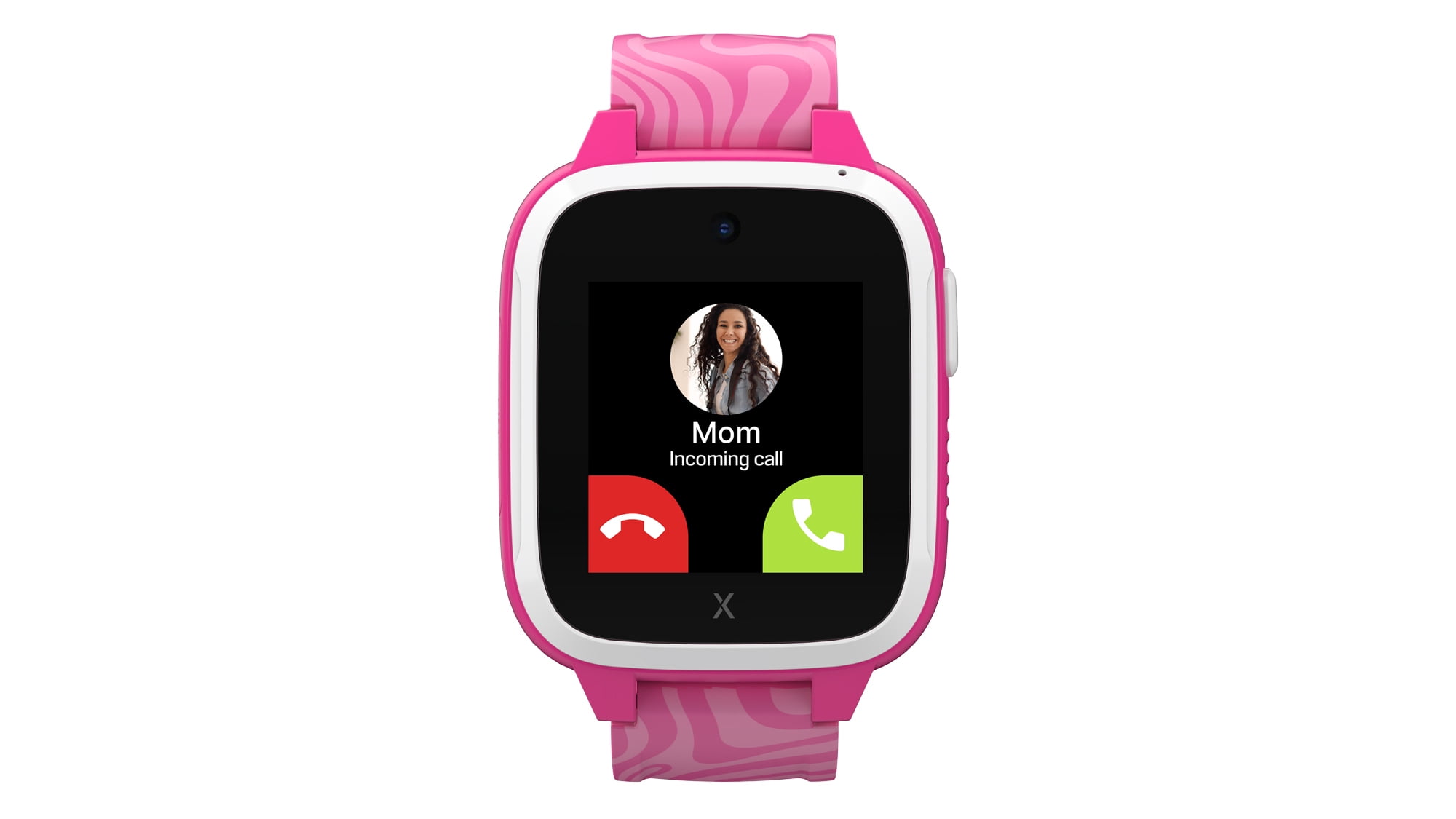 Kids’ XGO3 Jungle Edition (GPS + Cellular) Smart Watch Calls, Messages, SOS, GPS Tracker, Camera, Step Counter, SIM Card