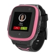 thumbnail image 1 of Xplora X5 Play Pink Kids Smart Watch Cell Phone with GPS Tracker, 1 of 9