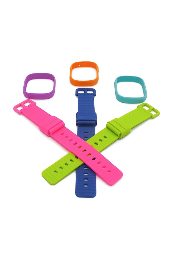 X6Play Energy Accessory Pack for X6Play