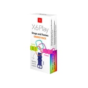 Xplora X6Play Straps and Frames Energy Pack