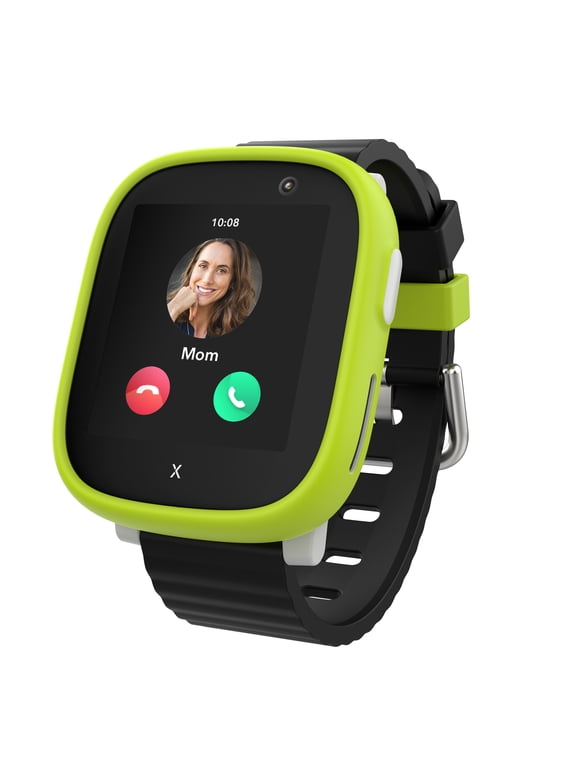 X6Play Unisex Smart Watch Cell Phone with GPS Tracker for Children