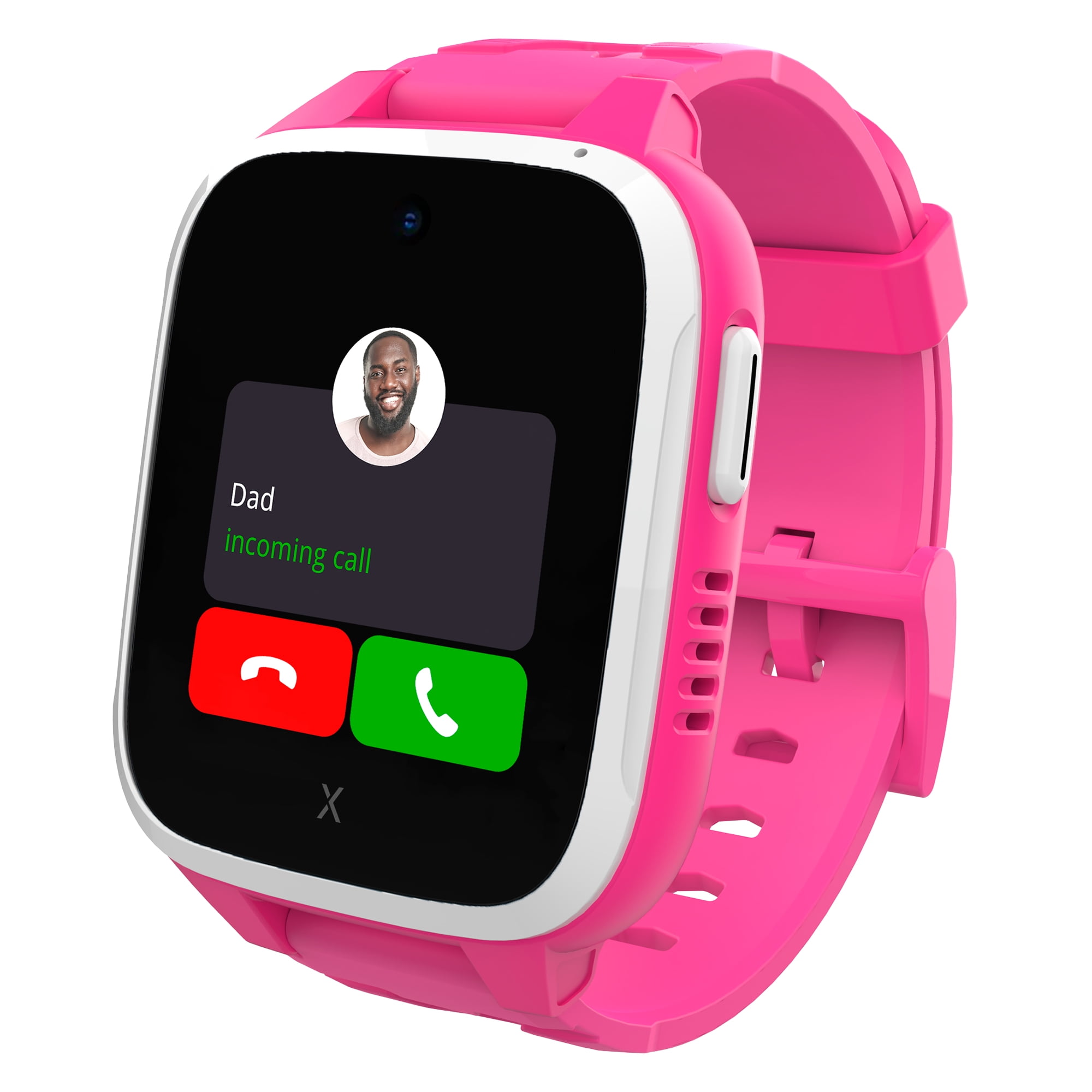 Xplora XGO3 Unisex Smart Watch Cell Phone with GPS Tracker for