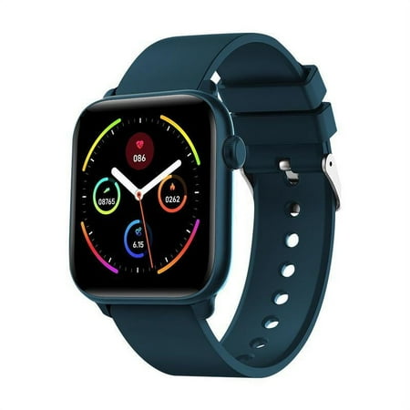 Xplora - XMOVE 35mm Activity and Fitness Tracker with Heart Rate Monitor - Petrol
