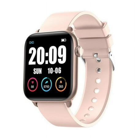 Xplora - XMOVE 35mm Activity and Fitness Tracker with Heart Rate Monitor - Pink