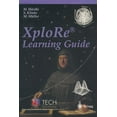 thumbnail image 1 of Xplore -- Learning Guide: Learning Guide, (Paperback), 1 of 1