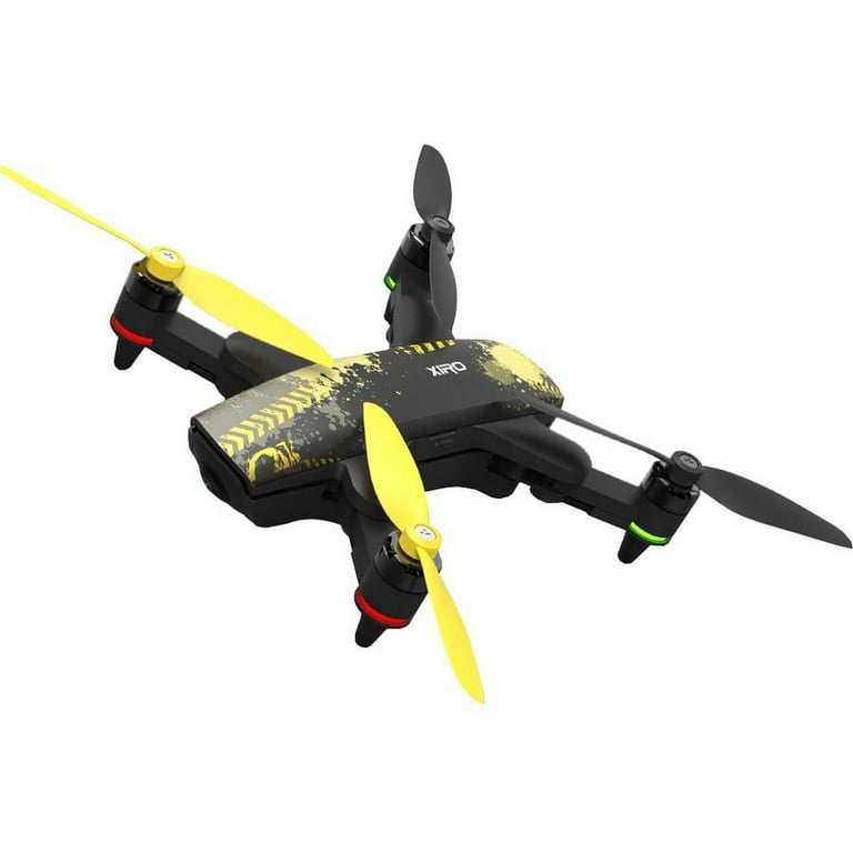 Xplorer Mini Discovery Black