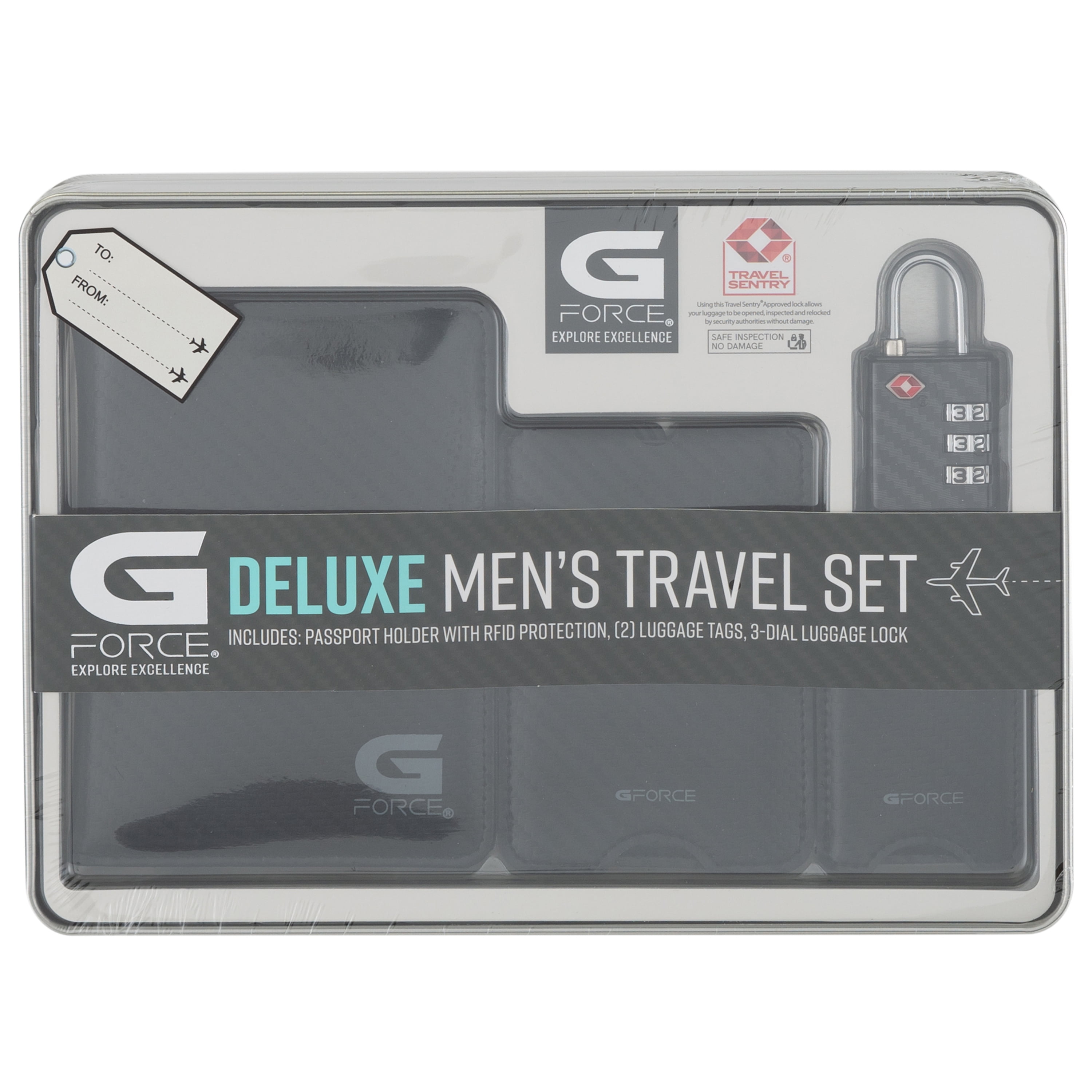 Xplorer g 2025