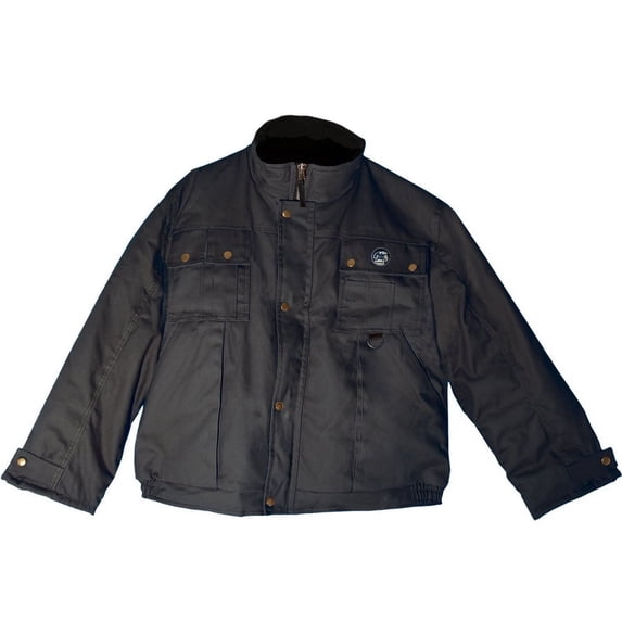 Xploro Insulated Jacket