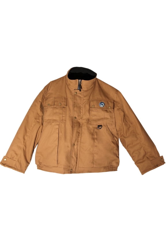 Insulated Jacket