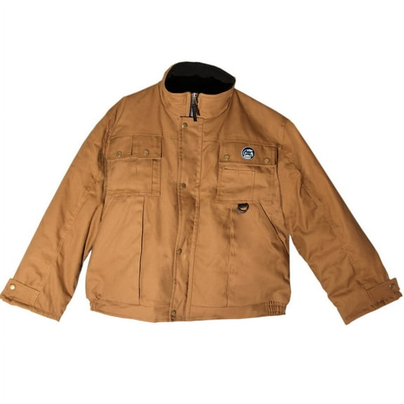 Xploro Insulated Jacket