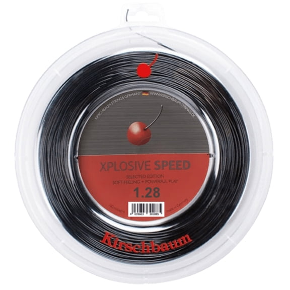 Xplosive Speed Reel 660 ft.