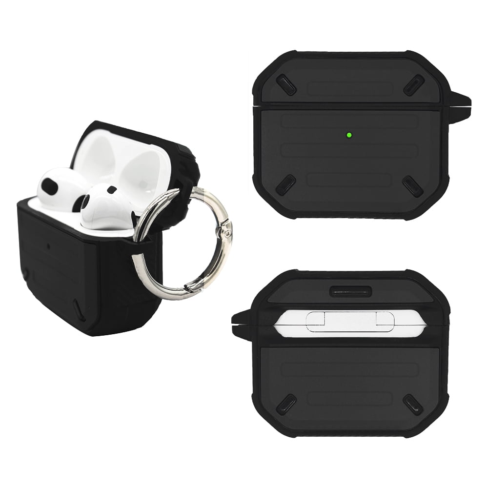 Pre-Owned Dteck for AirPods Pro 2nd Generation Case Cover
