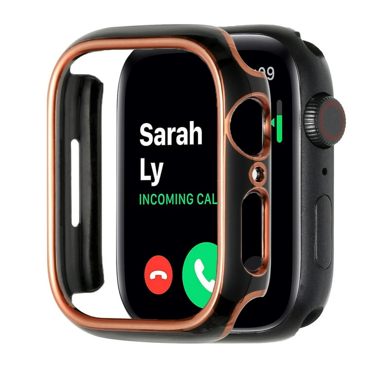 Apple watch 2025 frame cover