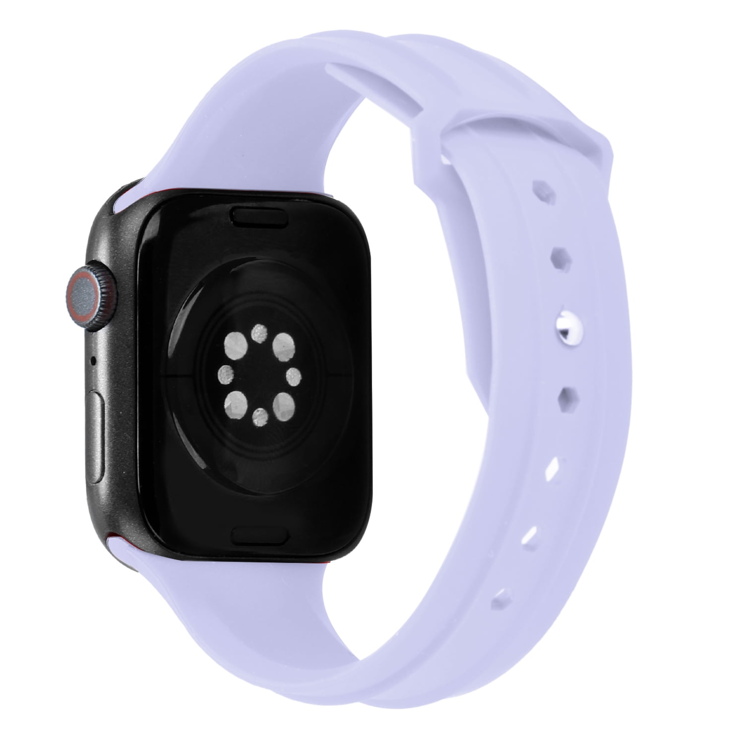 Wristband size for apple watch hotsell