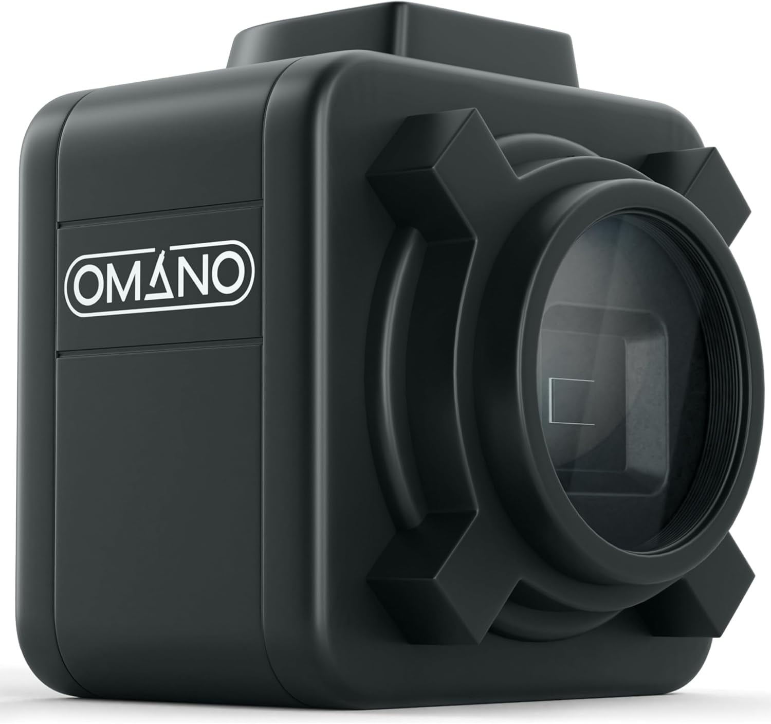 Xposure 2MP Digital Microscope Camera by Omano. Record and See Real ...