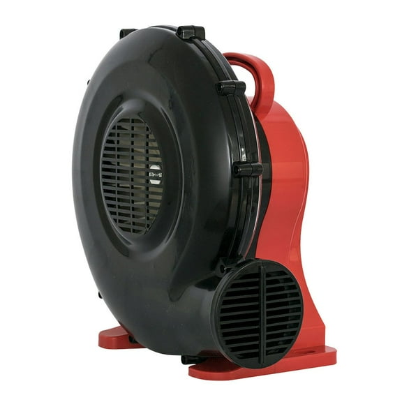 XPOWER 1/2 HP Indoor Outdoor Inflatable Blower Fan