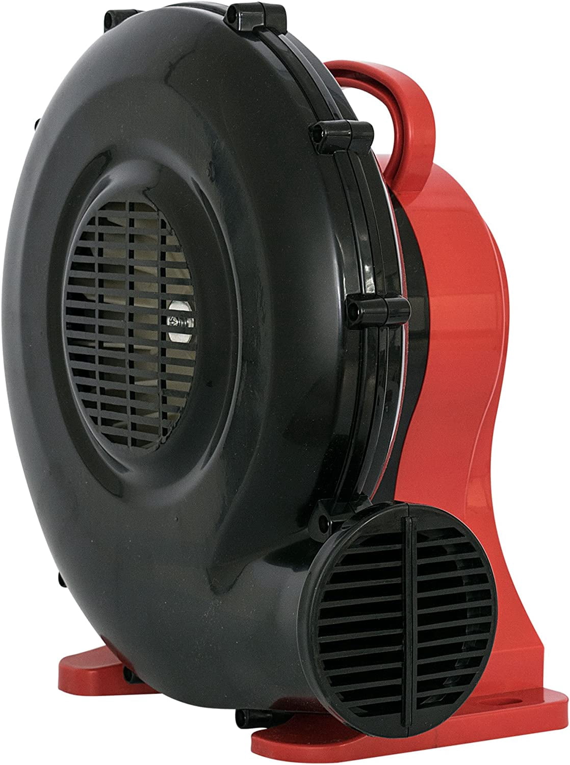 Xpower BR-35 1/2 HP Indoor Outdoor Inflatable Blower Fan for Bounce ...