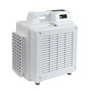 Xpower X-2800 3 Stage Filtration HEPA Purifier System with PM2.5 Air Sensor