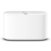 Xpress Paper Towel Dispenser, White, H2/H23 Multifold Compatible, Compact design for Home & Commercial use 302020