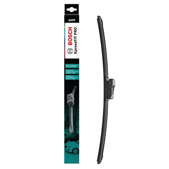 Bosch XpressFitPRO 24" Wiper Blade