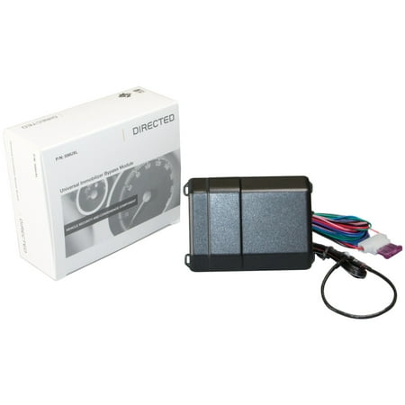 Voxx Electronics - Ignition Bypass Module