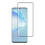 Xpression 6.7 Tempered Glass Screen Film Protector for Samsung Galaxy S20 Plus