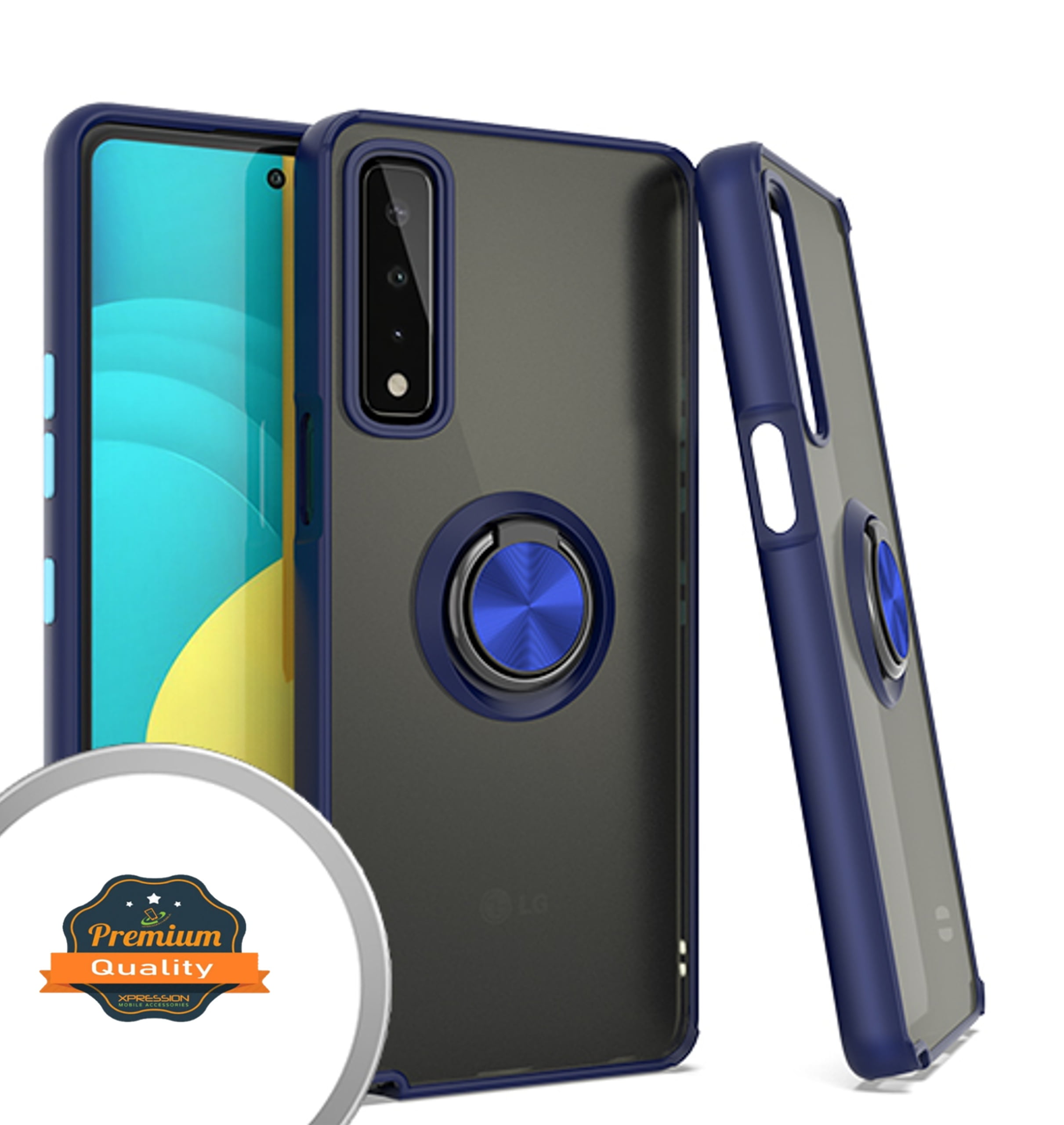 Xpression Case for LG (for LG Xpression Plus(Peaceful Lake Xpression Case for LG (for LG Xpression Plus(Peaceful Lake