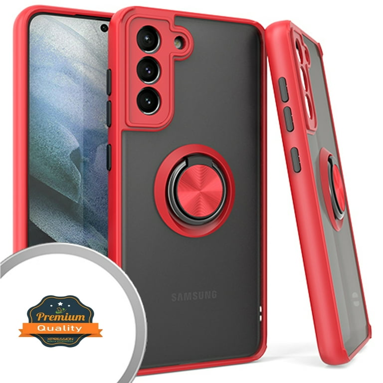 Fan Edition Samsung S21 Release Xpression Case For Samsung Galaxy