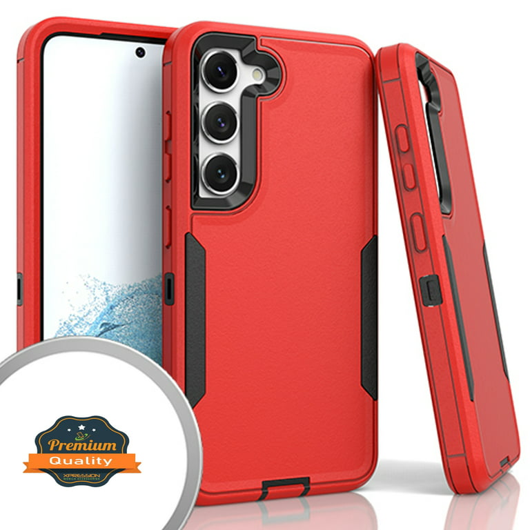 For Galaxy S23 Ultra Case Galaxy S23 FE S22 Plus Case | Poetic Dual Layer  Cover