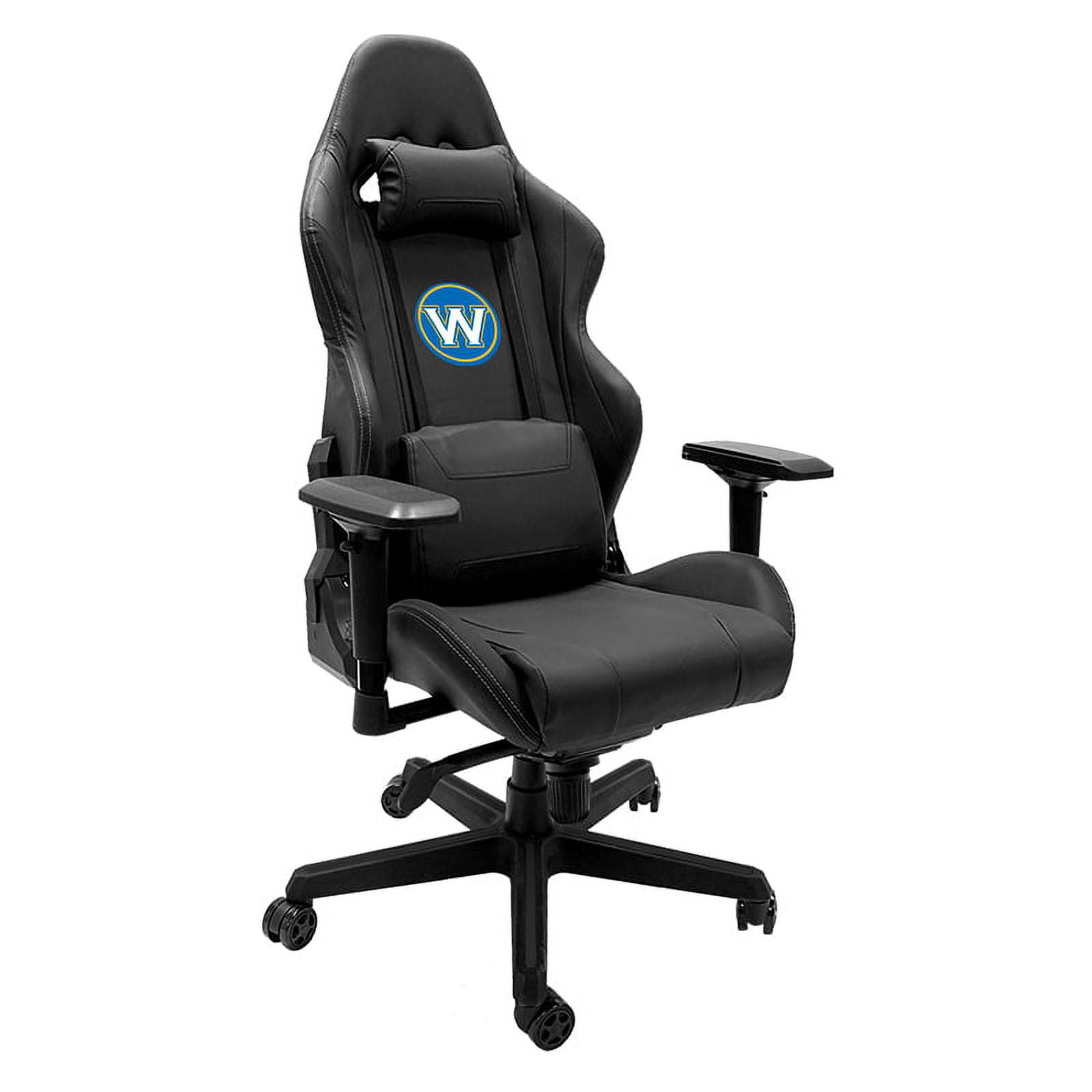 Golden state warriors gaming chair hotsell