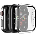 thumbnail image 1 of Xpression Mobile Built-in Screen Film Protector with PC Case for Apple Watch SE, 1 of 5
