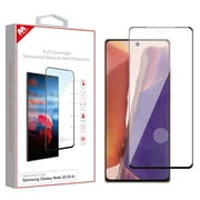 Xpression Tempered Glass Screen Film Protector for Samsung Galaxy Note 20