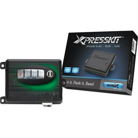Xpresskit 1101t Universal Proximity Key