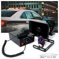 thumbnail image 1 of Xprite 100W 7 Tone PA System Emergency Vehicle Siren Speaker Horn PA System with Handheld Microphone, 1 of 7